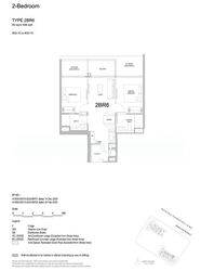 MARINA MALL (D1), Apartment #496526881